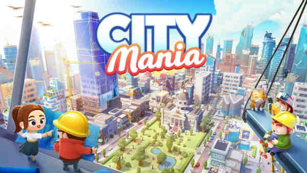 Trucos para City Mania