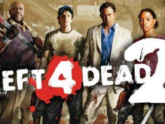 atajos en Left 4 Dead 2