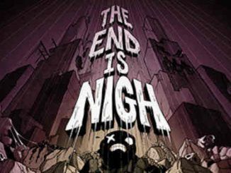 cartuchos en The End is Nigh
