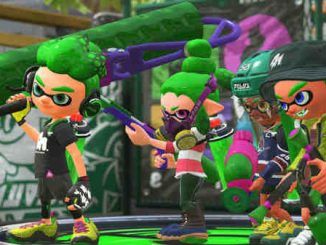comprar Splatoon 2 barato
