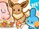 conseguir a Eevee en Magikarp Jump