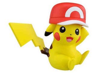 conseguir a Pikachu con gorra de Ash en Pokémon Go