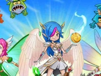 conseguir dragones en Everwing