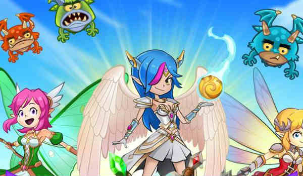 conseguir dragones en Everwing