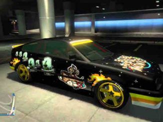 conseguir el Go Go Monkey Blista en GTA 5