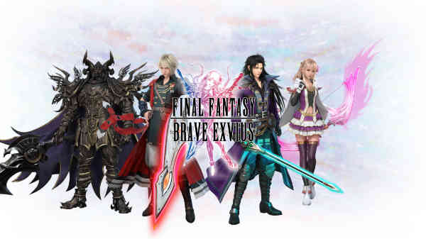 conseguir lapis en FFBE