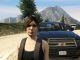 Conseguir novia en GTA 5, Úrsula