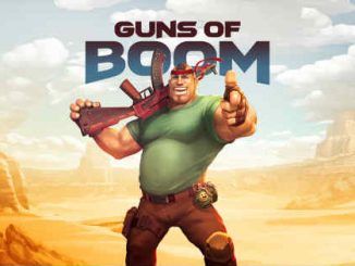 conseguir oro en Guns of Boom