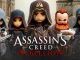 descargar Assasins Creed Rebellion