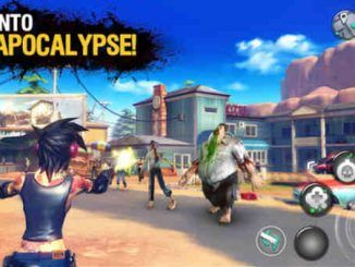 descargar Dead Rivals