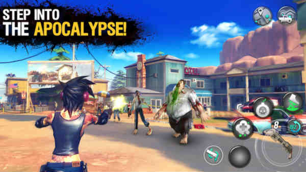 descargar Dead Rivals
