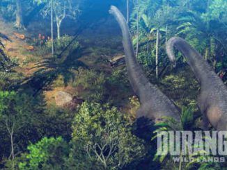 descargar Durango Wild Lands