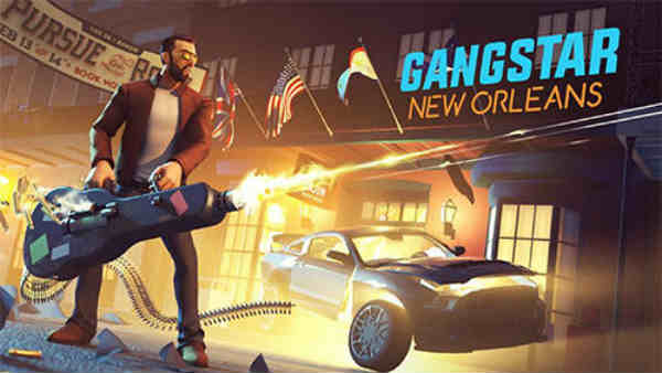 descargar Gangstar New Orleans