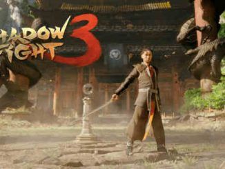 descargar Shadow Figth 3