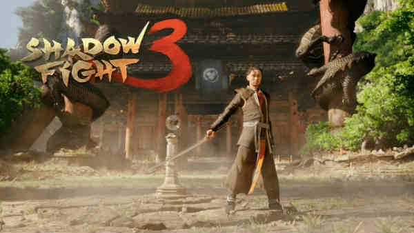 descargar Shadow Figth 3