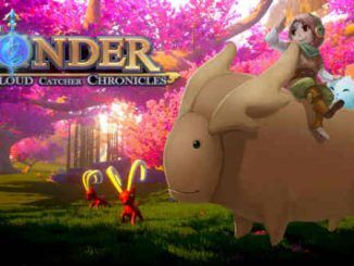 duendes en Yonder