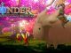 duendes en Yonder