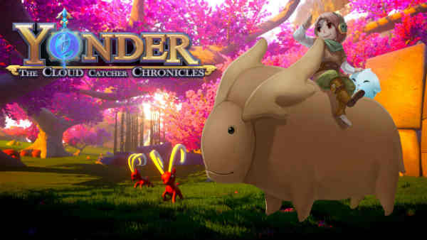 duendes en Yonder
