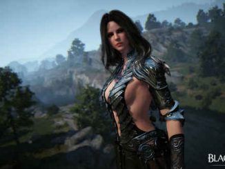 ganar dinero en Black Desert Online