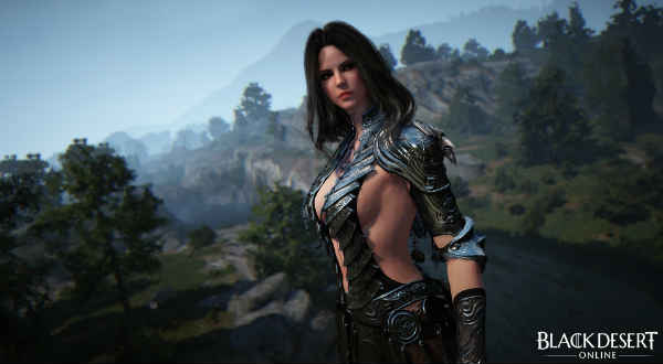 ganar dinero en Black Desert Online