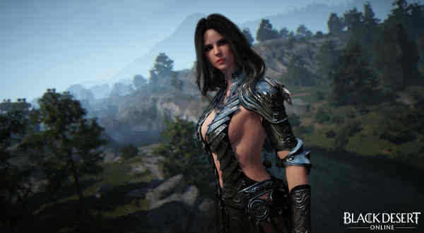 grindear en Black Desert Online