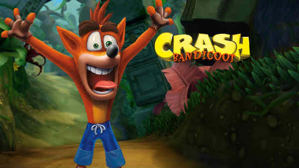 guía de Crash Bandicoot N Sane Trilogy