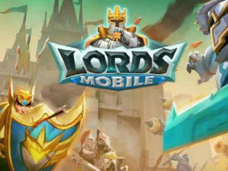 guía de Lords Mobile