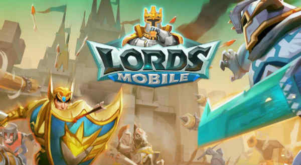 guía de Lords Mobile