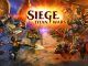 guía de Siege Titan Wars