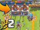 mejores cartas para 2c2 en Clash Royale