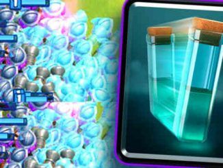 mejores mazos con Clon en Clash Royale