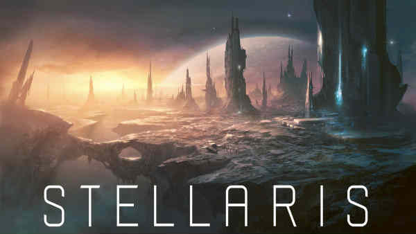 mejores mods de Stellaris
