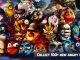 mejores pájaros de Angry Birds Evolution