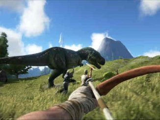 mejores mods de Ark Survival