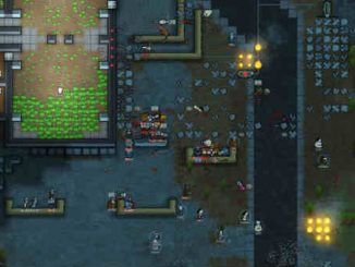 nevera en RimWorld