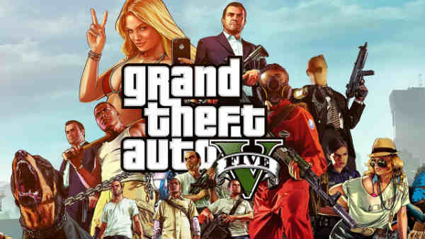 números de teléfono de GTA 5