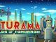 personajes en Futurama Worlds of Tomorrow