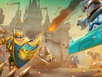 poder en Lords Mobile