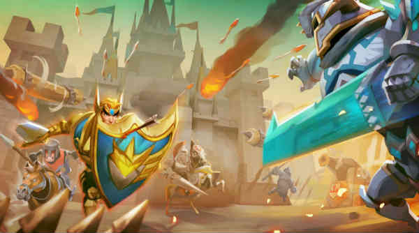 poder en Lords Mobile