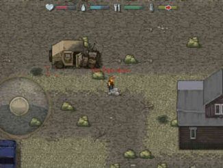 recetas en Mini DayZ