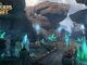 subir de nivel en Crusaders of Light
