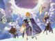 subir de nivel en Fate Grand Order