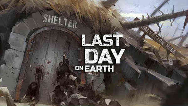suelo en Last Day on Earth