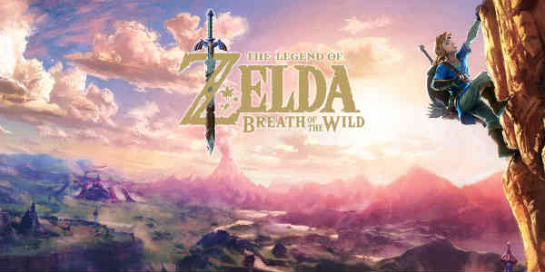 traje de Tingle en Zelda Breath of the Wild