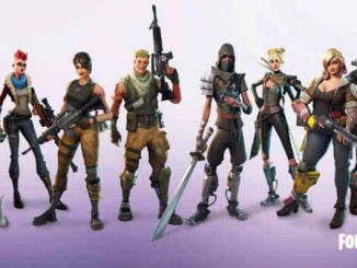 trofeos de Fortnite