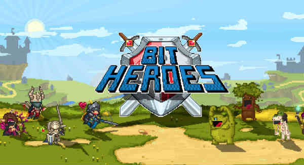 trucos de Bit Heroes