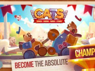 trucos de CATS Crash Arena