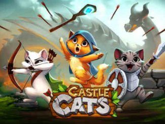 trucos de Castle Cats