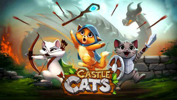trucos de Castle Cats