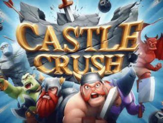 trucos de Castle Crush